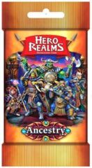 Hero Realms Ancestry